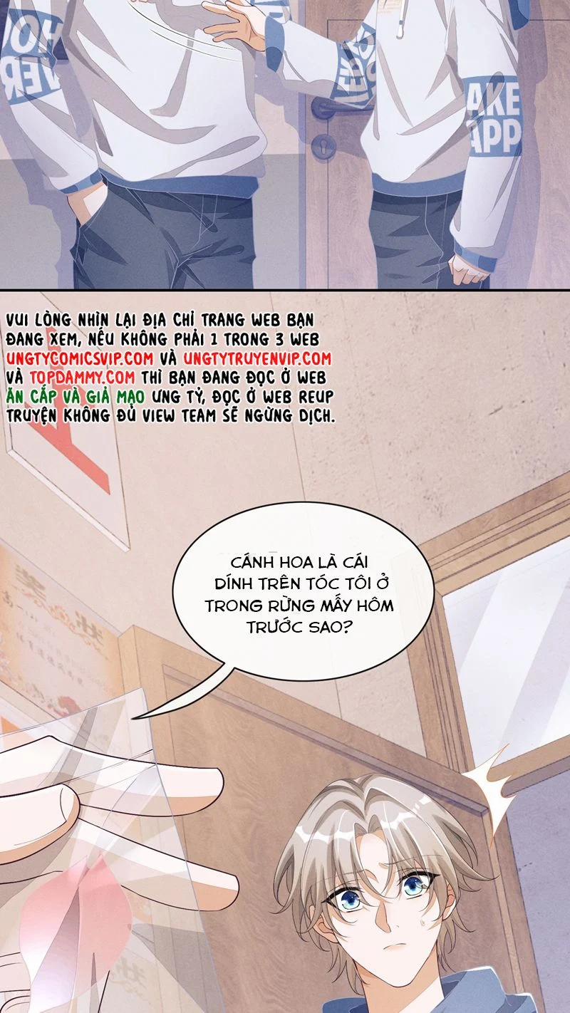 Bất Lộ Thanh Sắc 77 trang 28