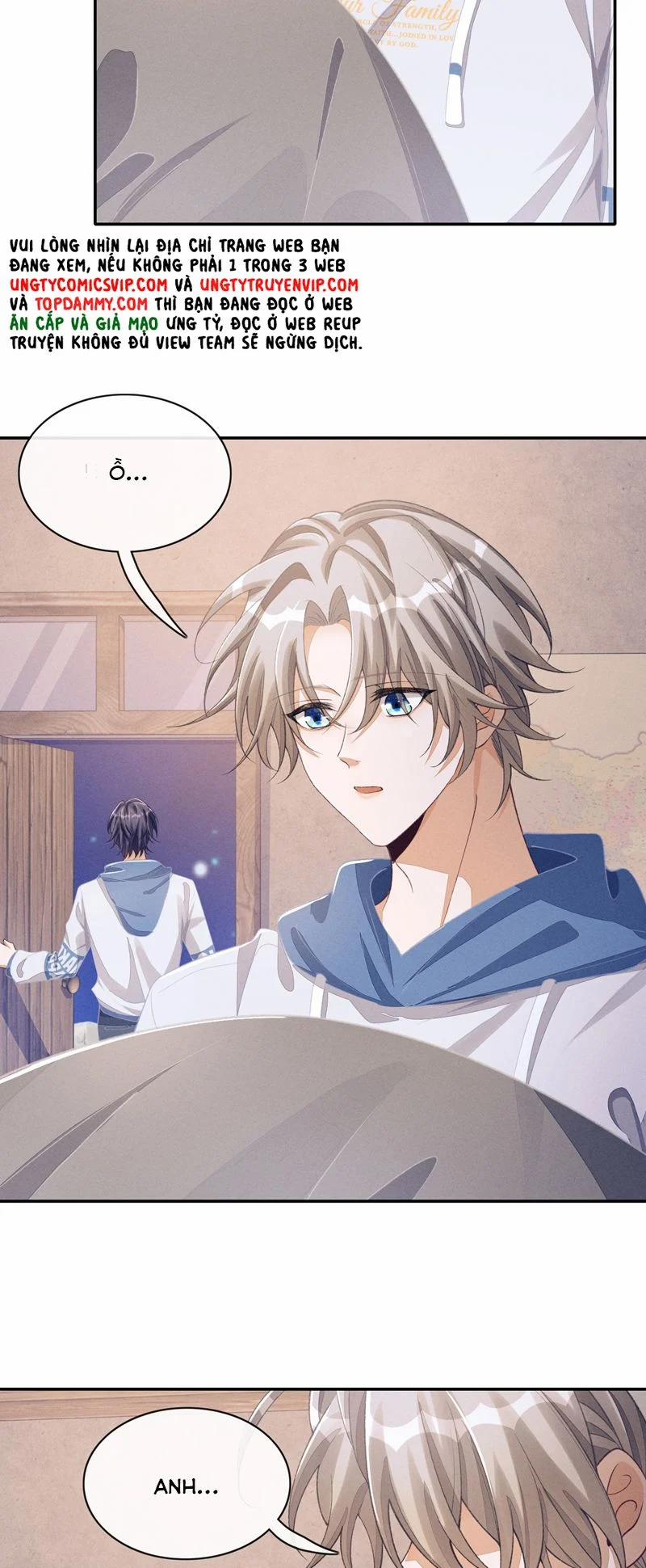 Bất Lộ Thanh Sắc 77 trang 4