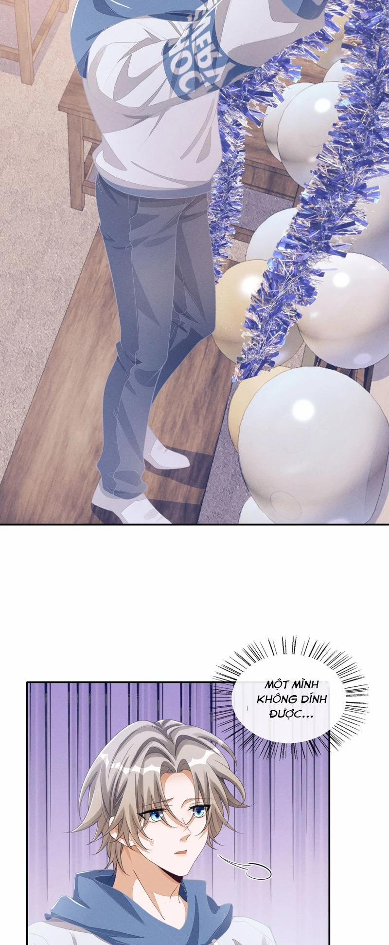 Bất Lộ Thanh Sắc 77 trang 8