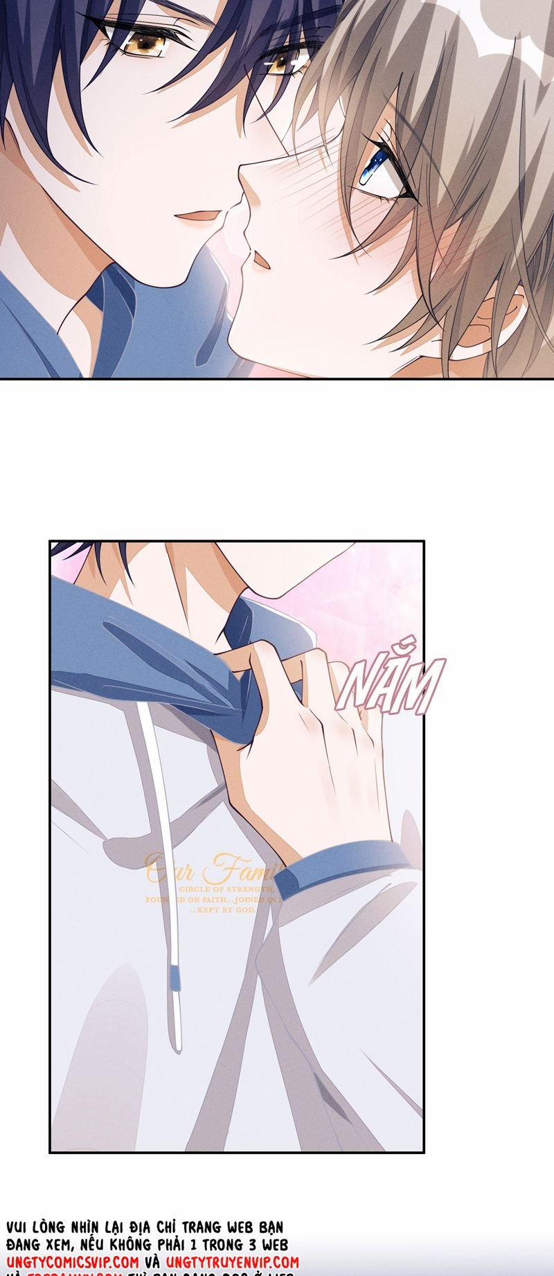 Bất Lộ Thanh Sắc 78 trang 10