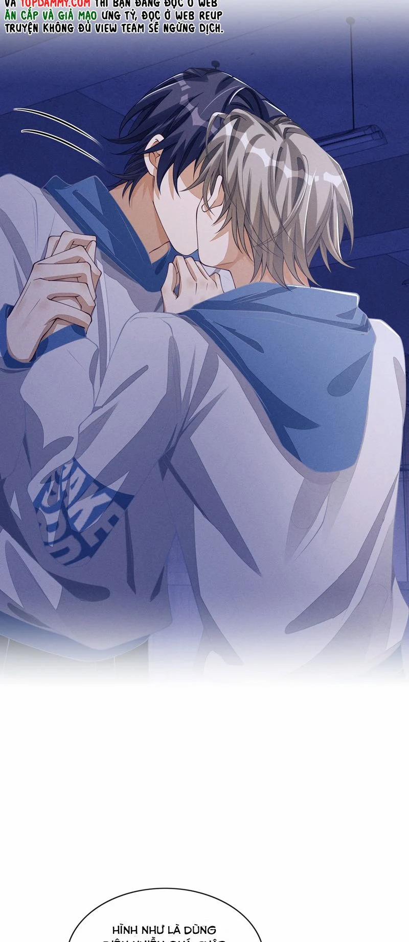 Bất Lộ Thanh Sắc 78 trang 11