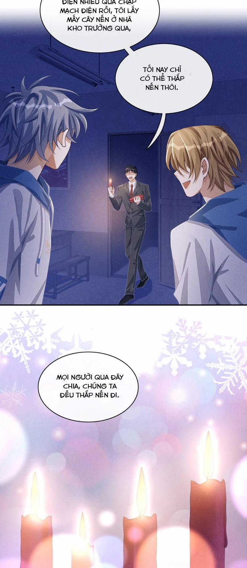 Bất Lộ Thanh Sắc 78 trang 12