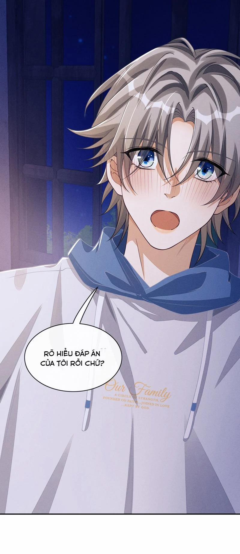 Bất Lộ Thanh Sắc 78 trang 14