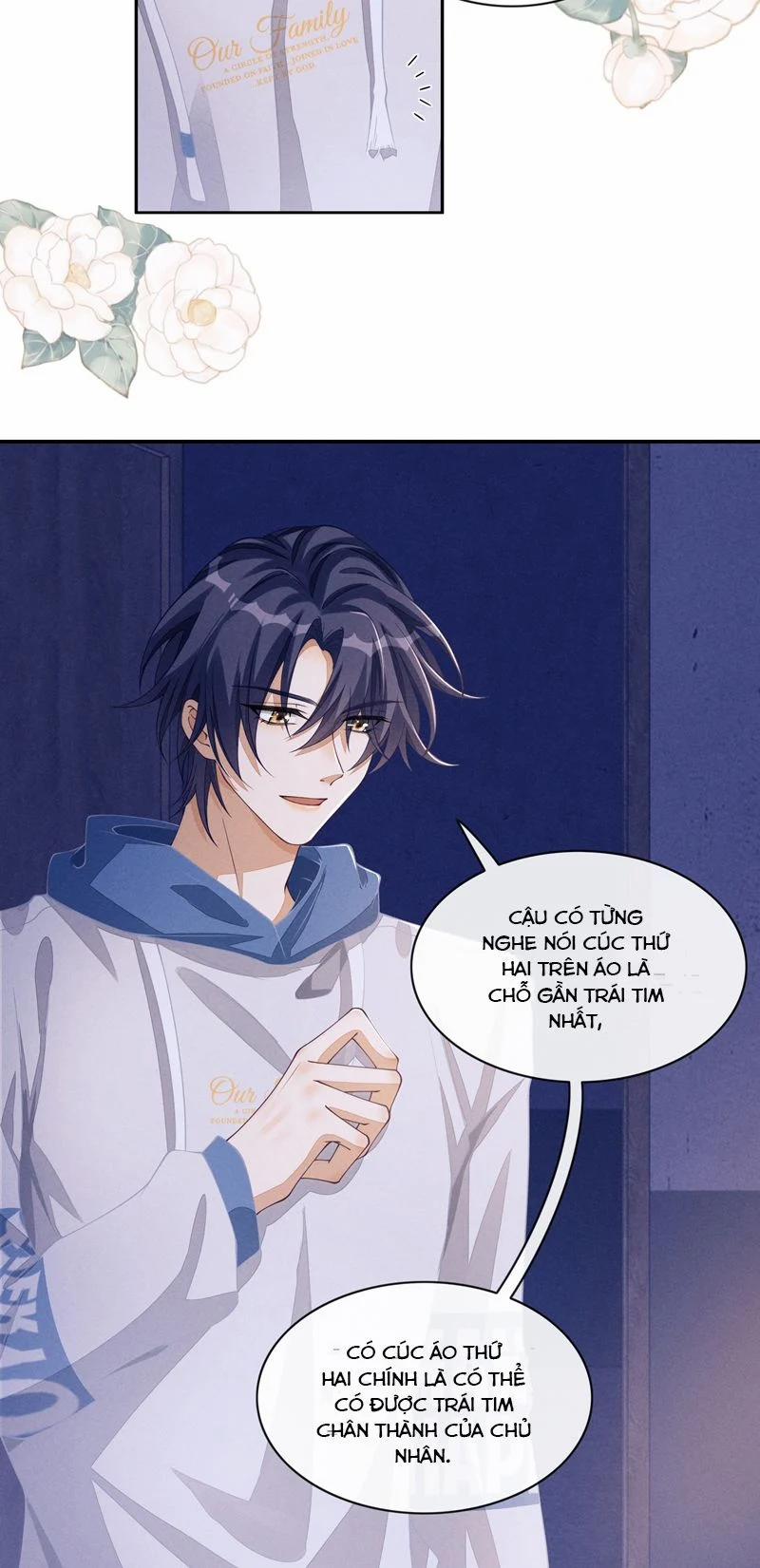 Bất Lộ Thanh Sắc 78 trang 17