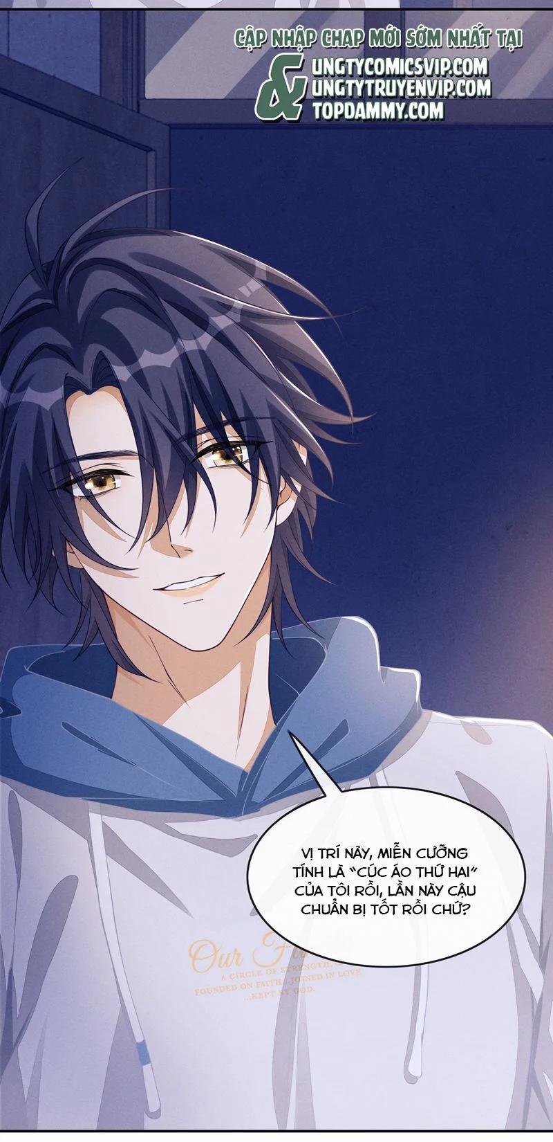 Bất Lộ Thanh Sắc 78 trang 18