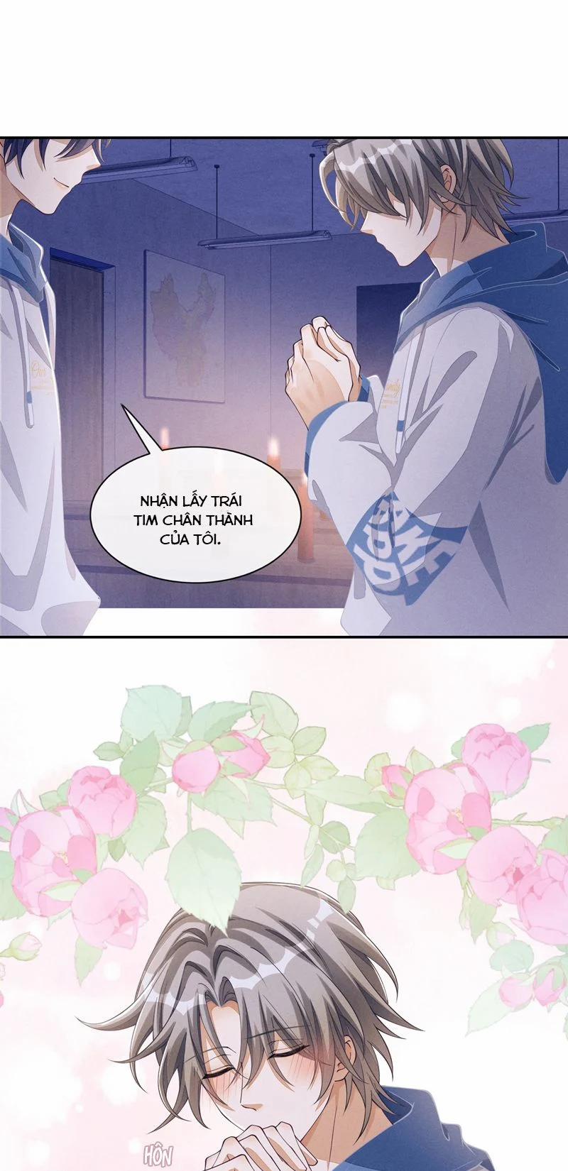 Bất Lộ Thanh Sắc 78 trang 19