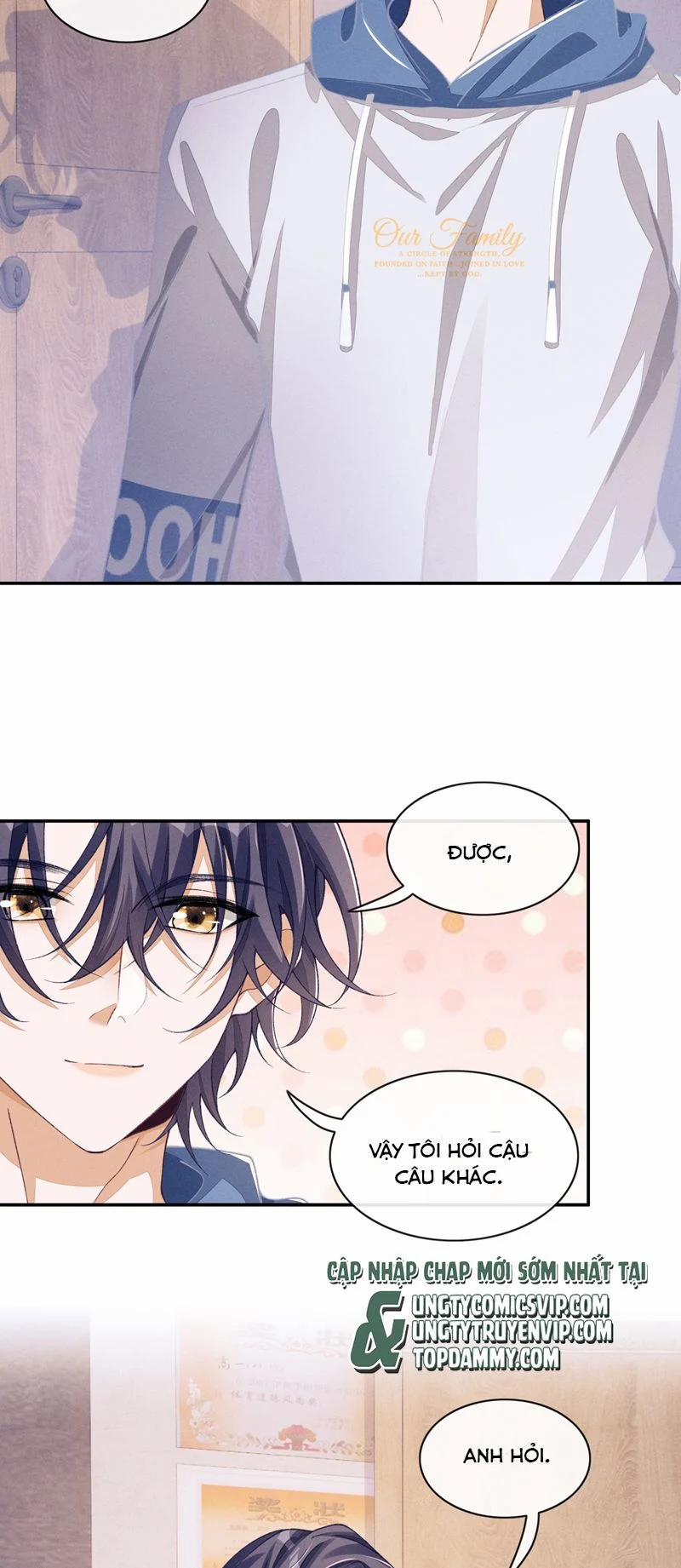 Bất Lộ Thanh Sắc 78 trang 2