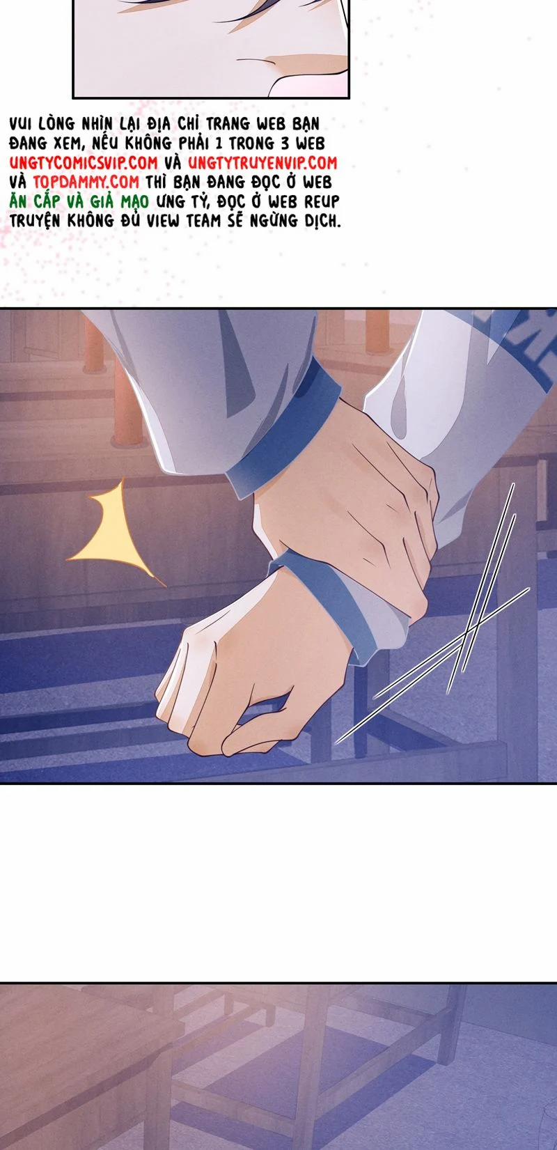 Bất Lộ Thanh Sắc 78 trang 21