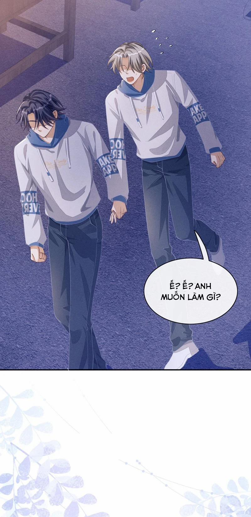 Bất Lộ Thanh Sắc 78 trang 22