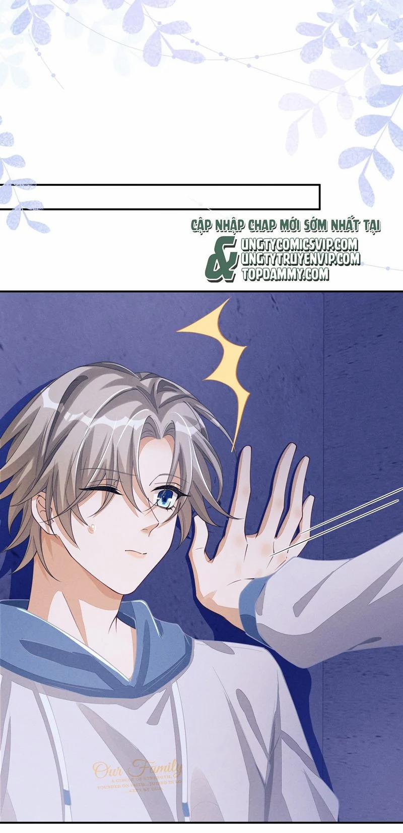 Bất Lộ Thanh Sắc 78 trang 23