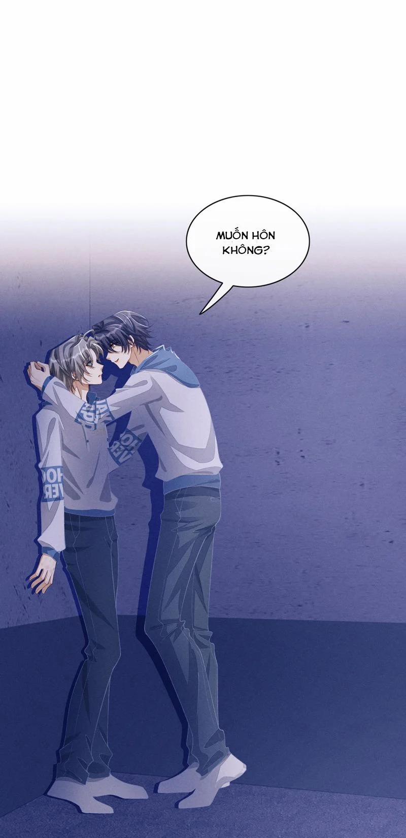 Bất Lộ Thanh Sắc 78 trang 24