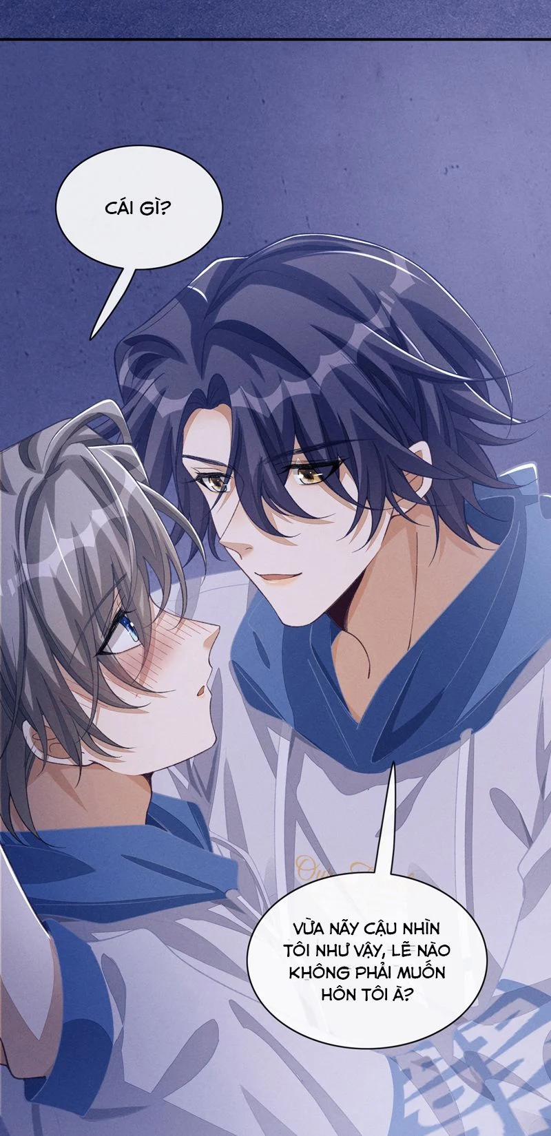 Bất Lộ Thanh Sắc 78 trang 25