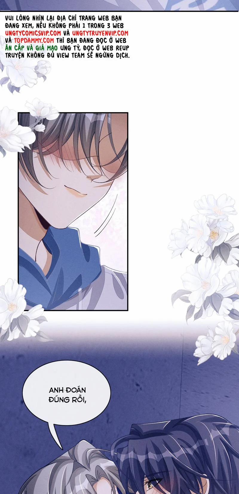 Bất Lộ Thanh Sắc 78 trang 26