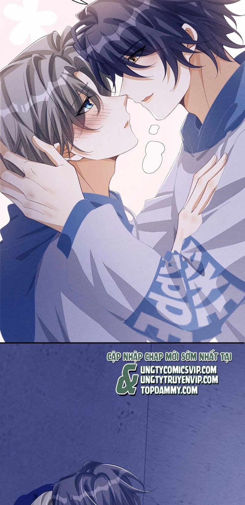 Bất Lộ Thanh Sắc 78 trang 28