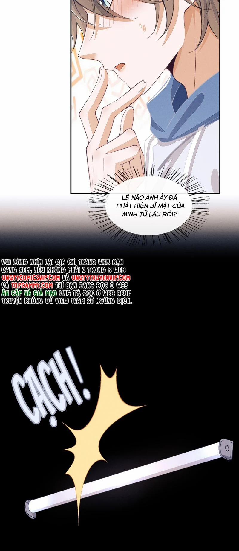 Bất Lộ Thanh Sắc 78 trang 5