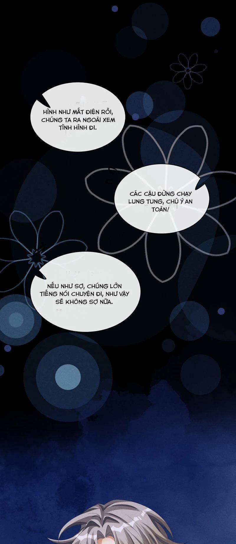 Bất Lộ Thanh Sắc 78 trang 6