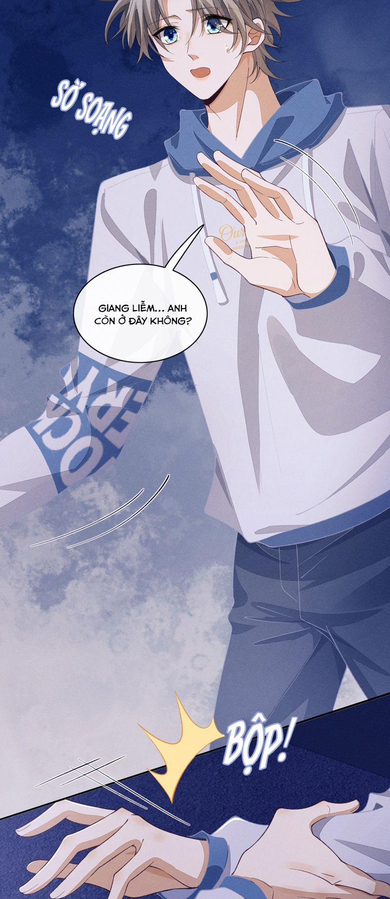 Bất Lộ Thanh Sắc 78 trang 7