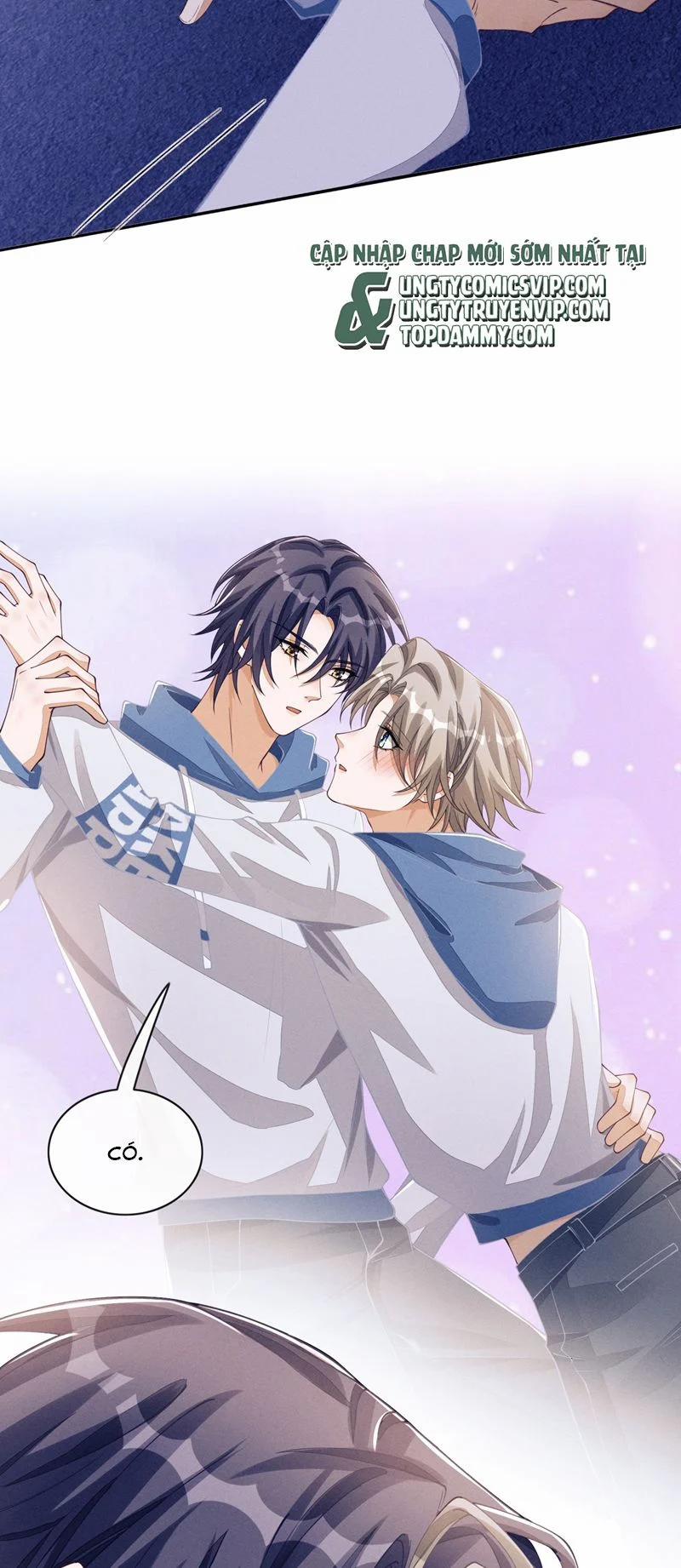 Bất Lộ Thanh Sắc 78 trang 8