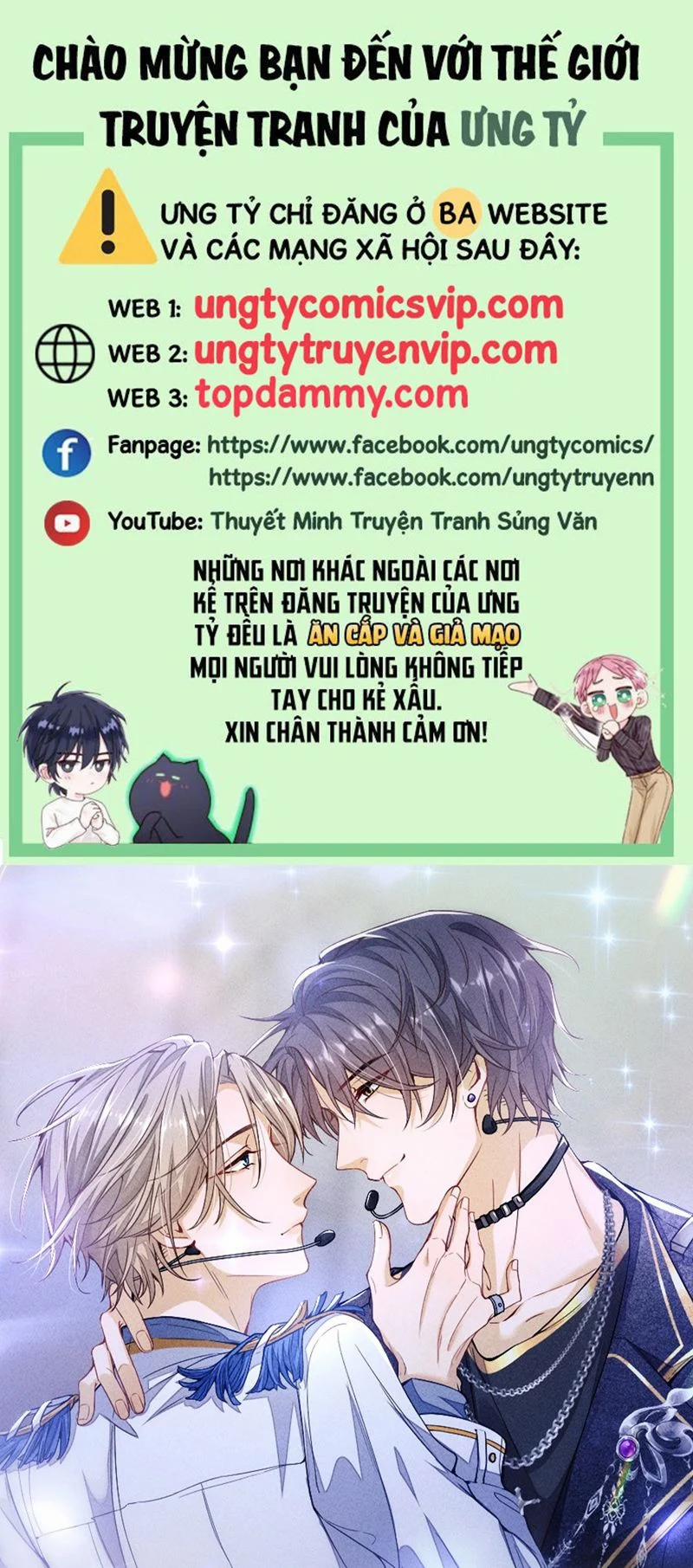 Bất Lộ Thanh Sắc 79 trang 0