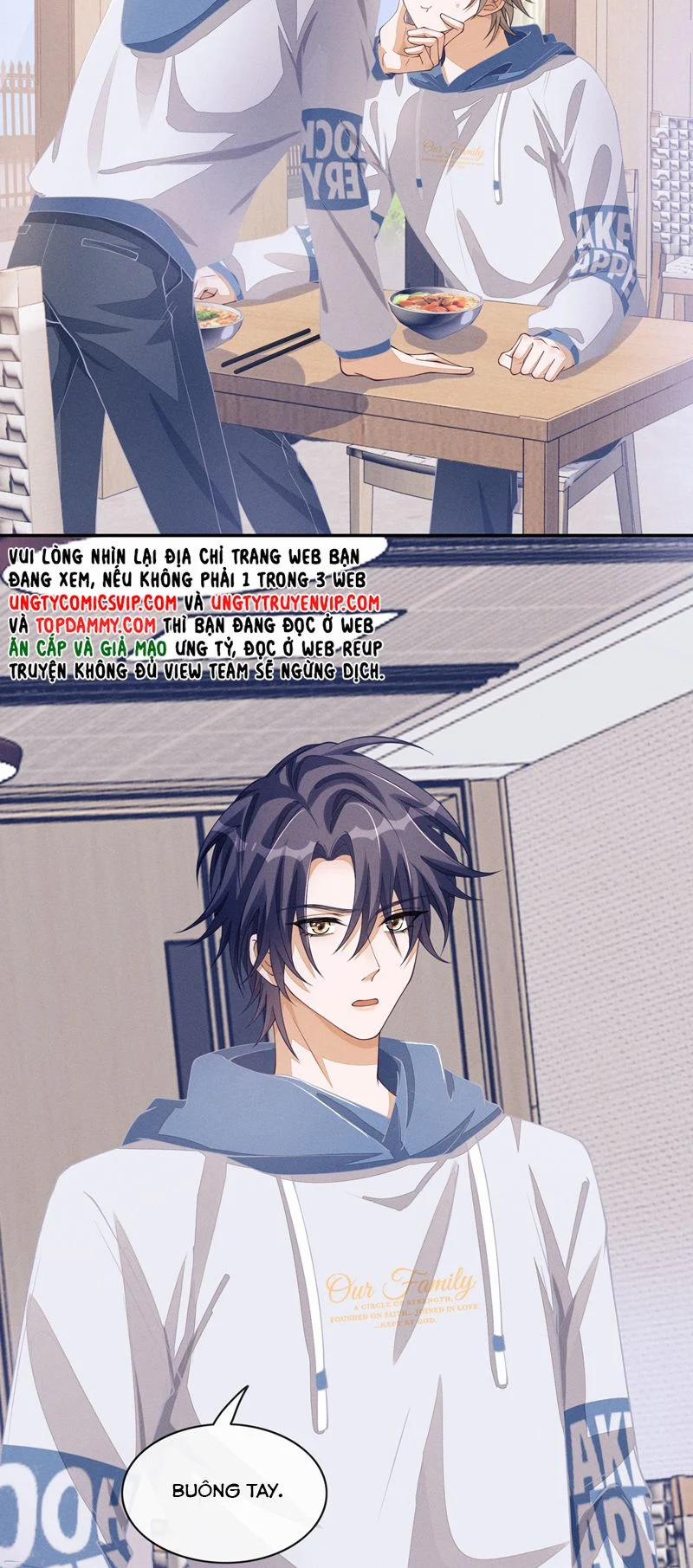 Bất Lộ Thanh Sắc 79 trang 11