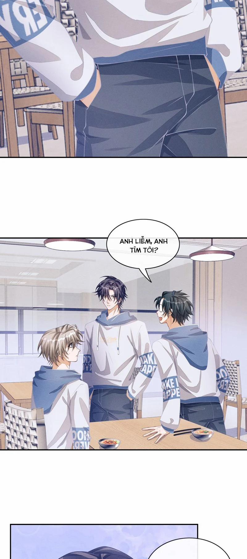 Bất Lộ Thanh Sắc 79 trang 12