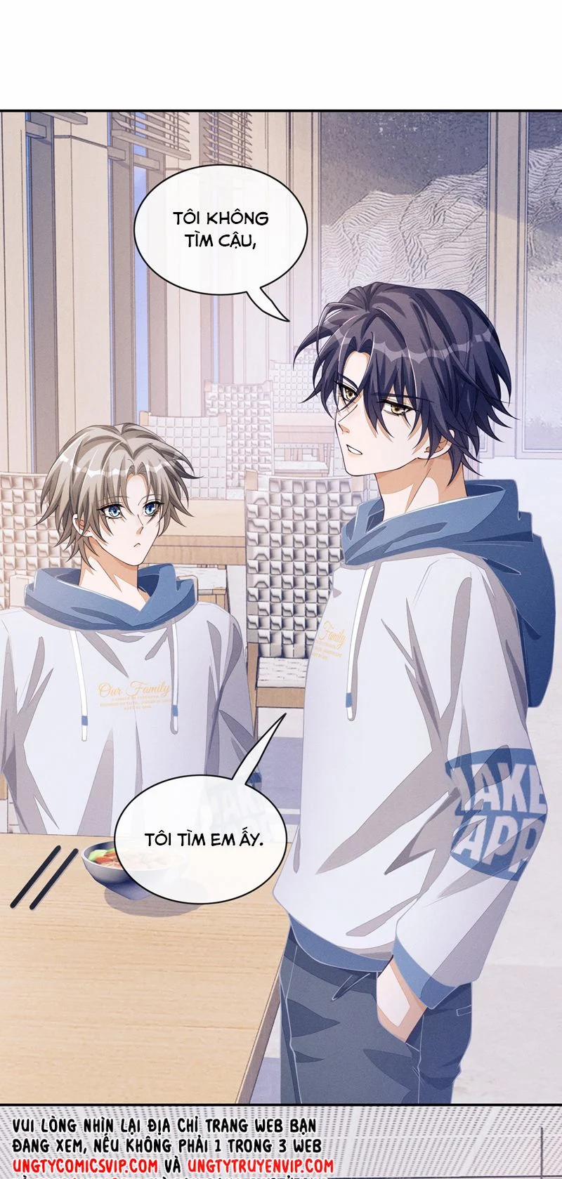 Bất Lộ Thanh Sắc 79 trang 15