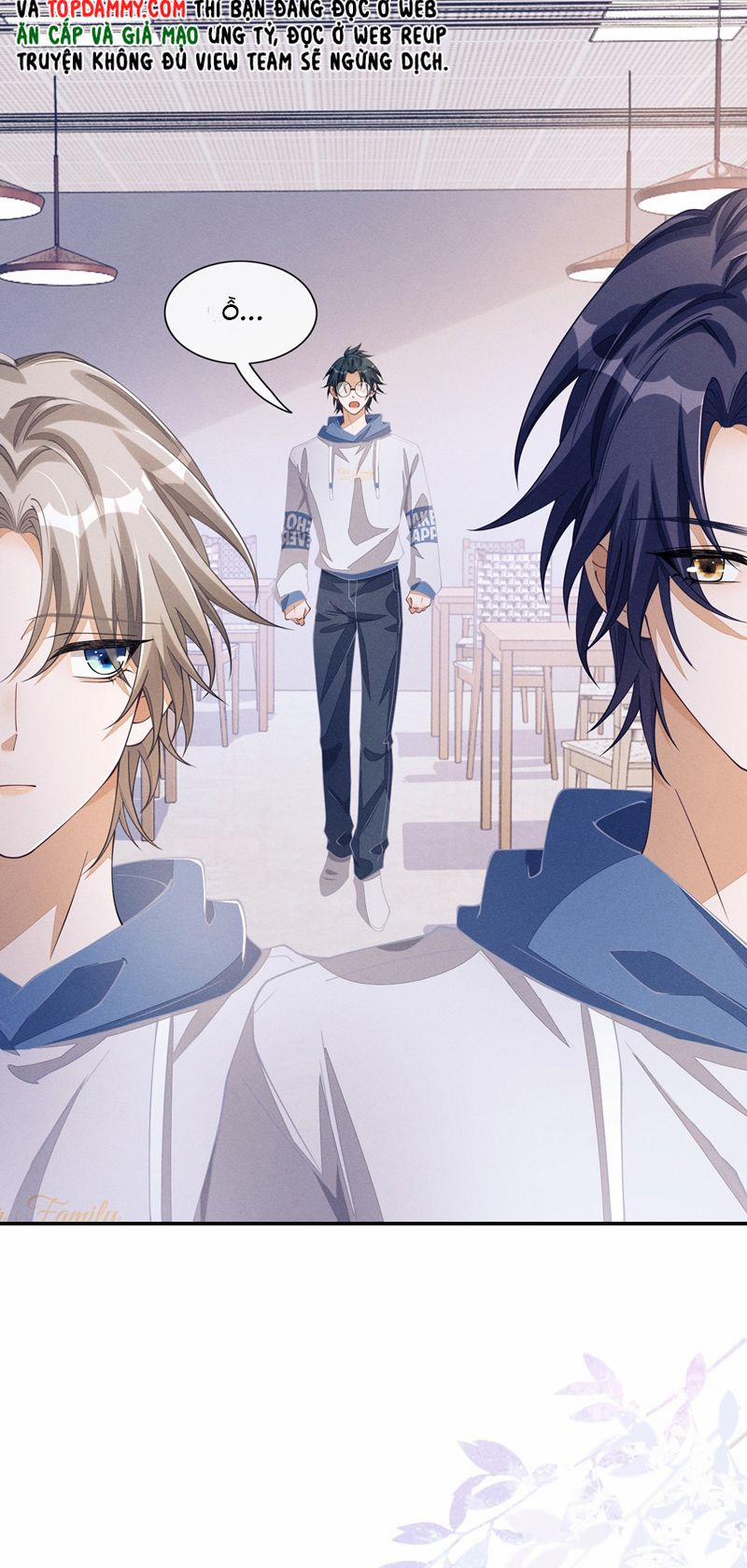 Bất Lộ Thanh Sắc 79 trang 16