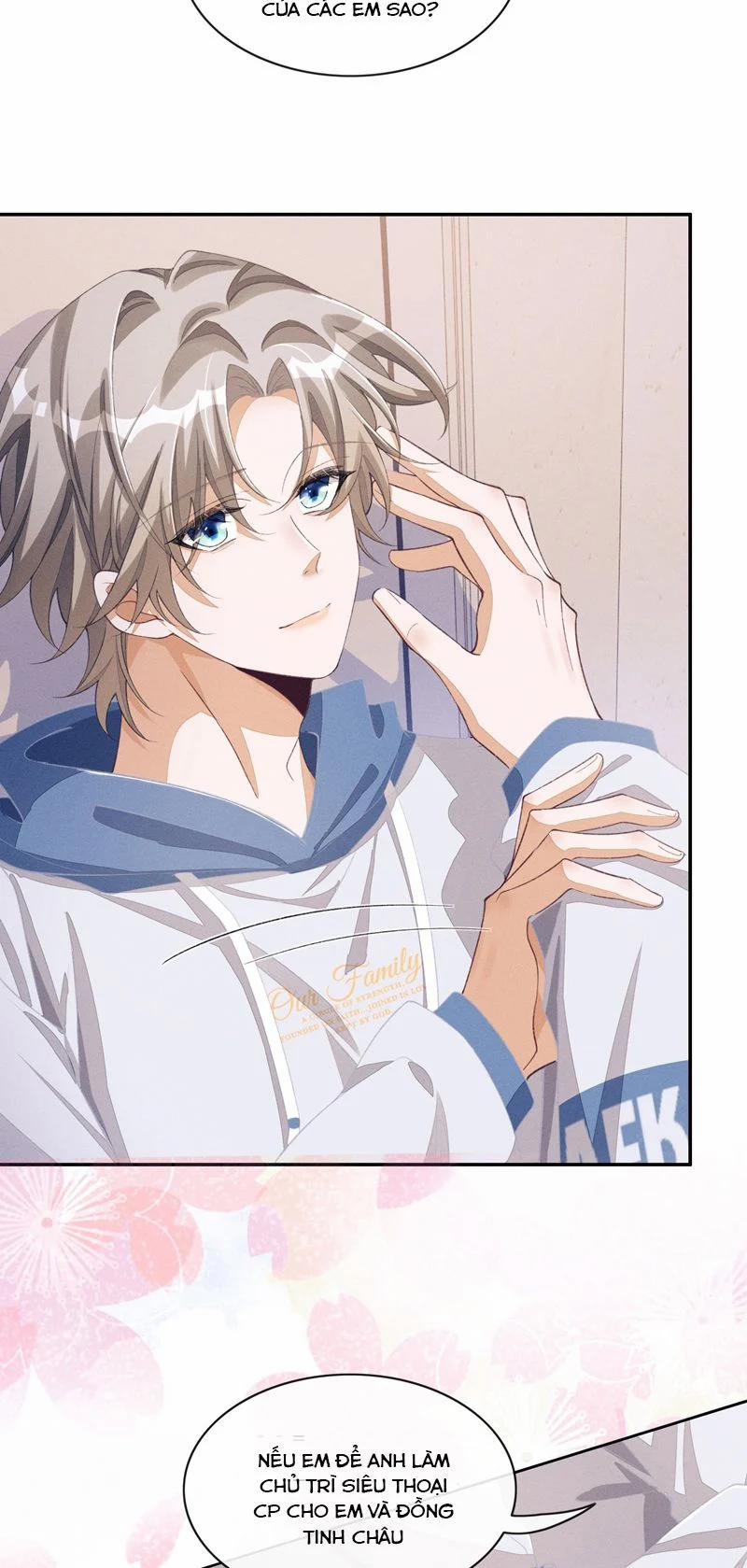 Bất Lộ Thanh Sắc 79 trang 21