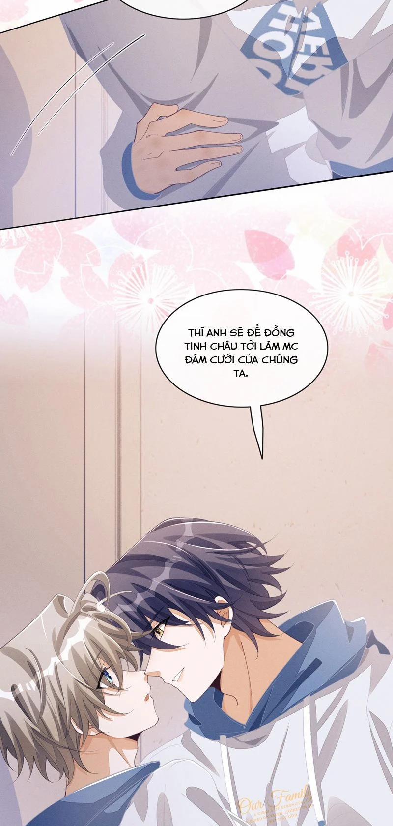 Bất Lộ Thanh Sắc 79 trang 22