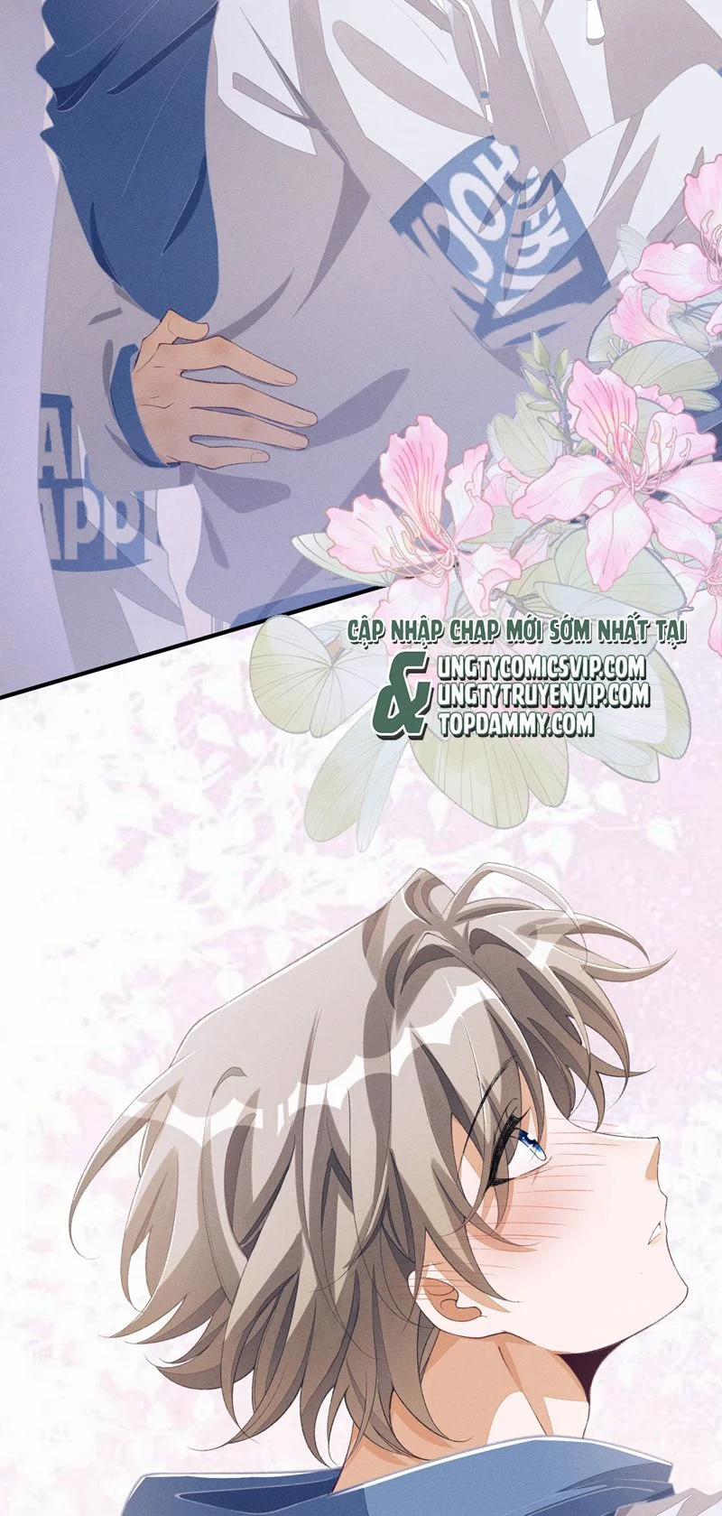 Bất Lộ Thanh Sắc 79 trang 23