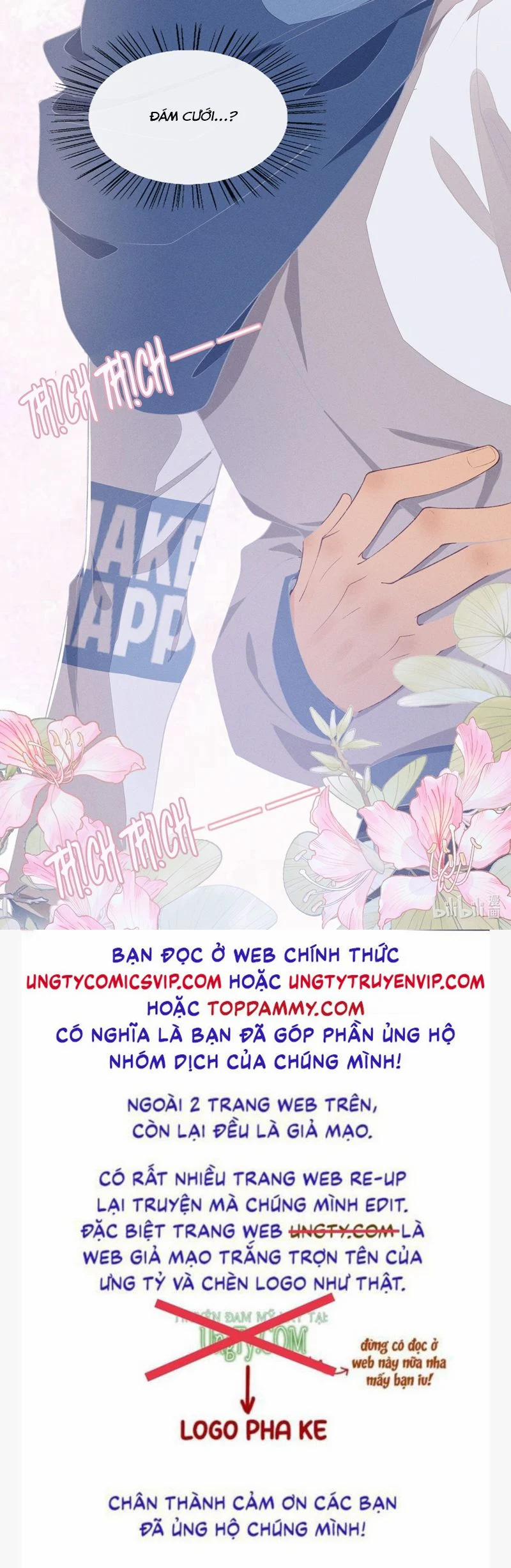 Bất Lộ Thanh Sắc 79 trang 24