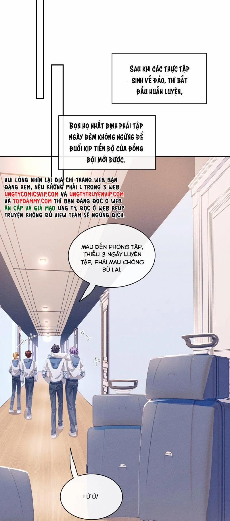 Bất Lộ Thanh Sắc 79 trang 3