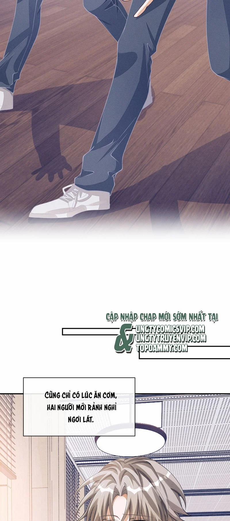 Bất Lộ Thanh Sắc 79 trang 5