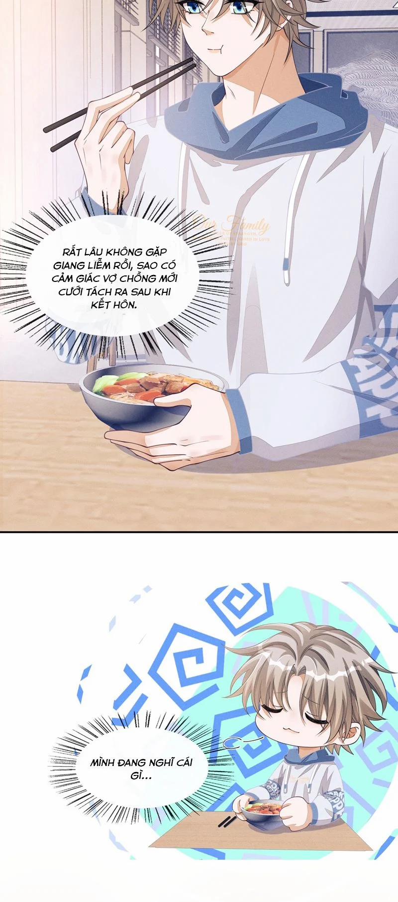 Bất Lộ Thanh Sắc 79 trang 6