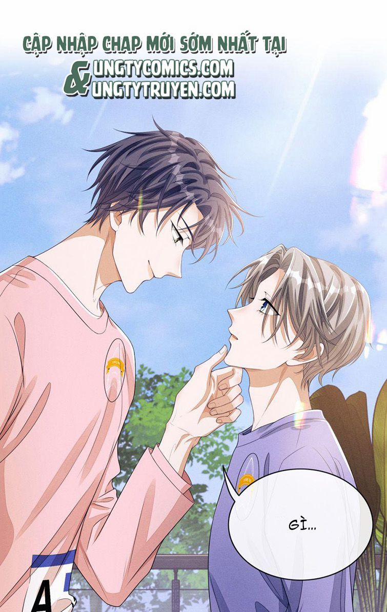 Bất Lộ Thanh Sắc 8 trang 2