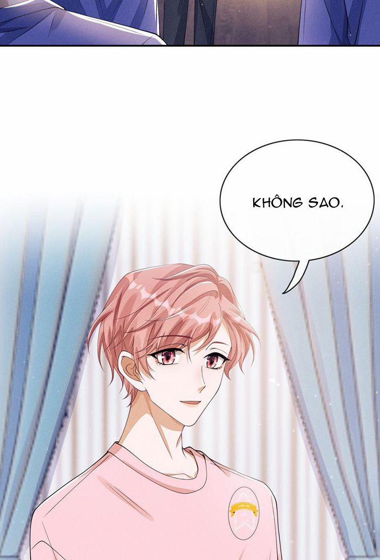 Bất Lộ Thanh Sắc 8 trang 23