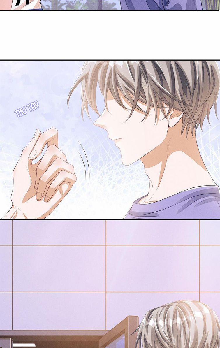 Bất Lộ Thanh Sắc 8 trang 3