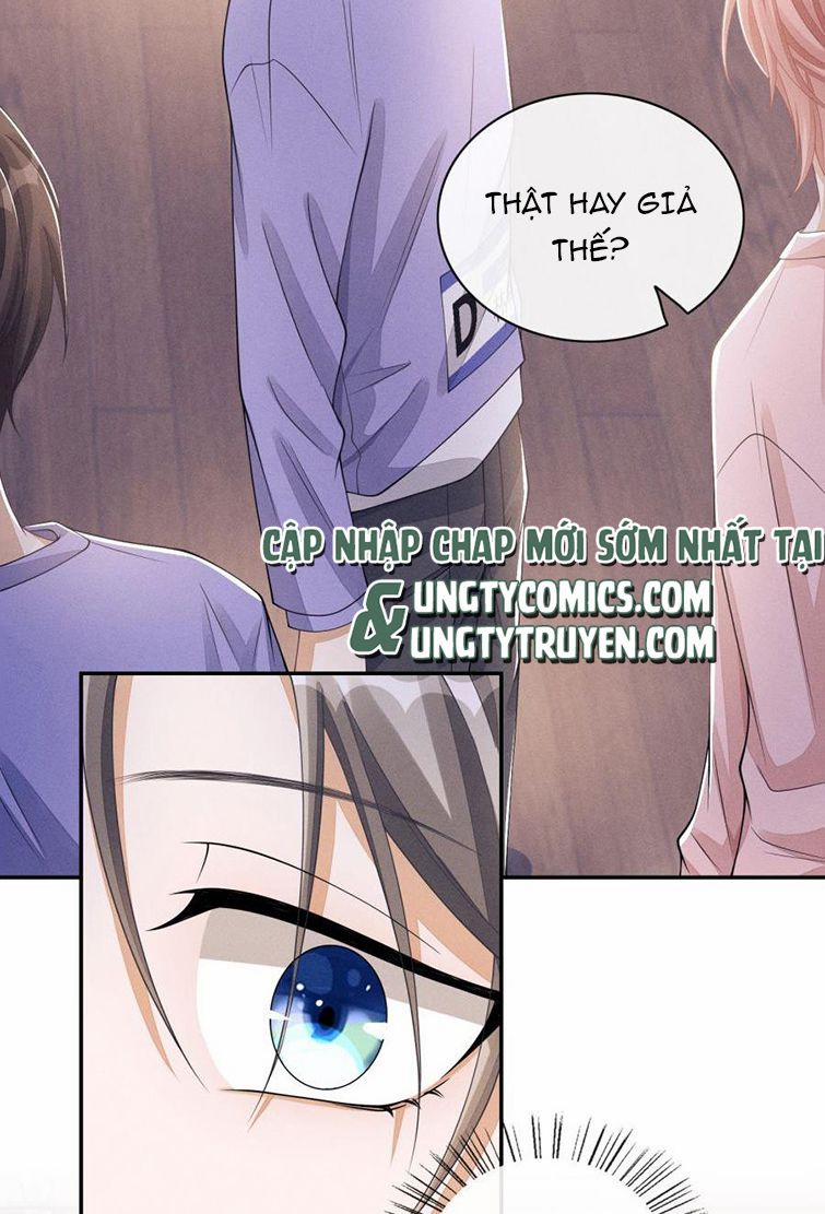 Bất Lộ Thanh Sắc 8 trang 40