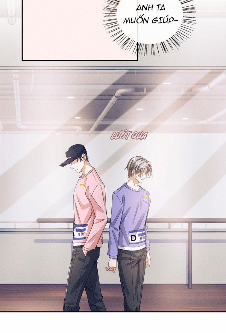 Bất Lộ Thanh Sắc 8 trang 41