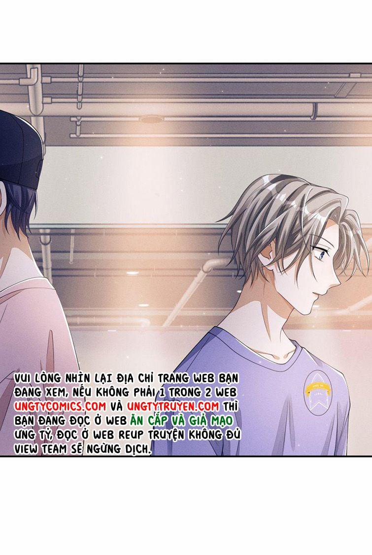 Bất Lộ Thanh Sắc 8 trang 42