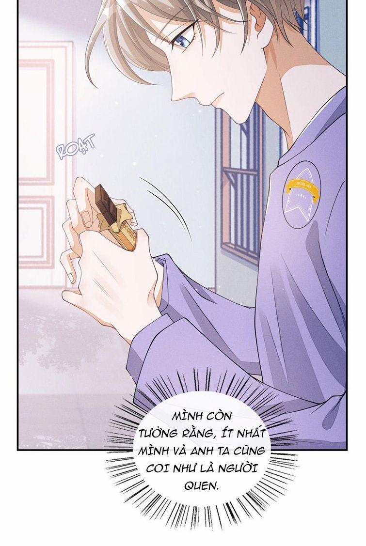 Bất Lộ Thanh Sắc 8 trang 49