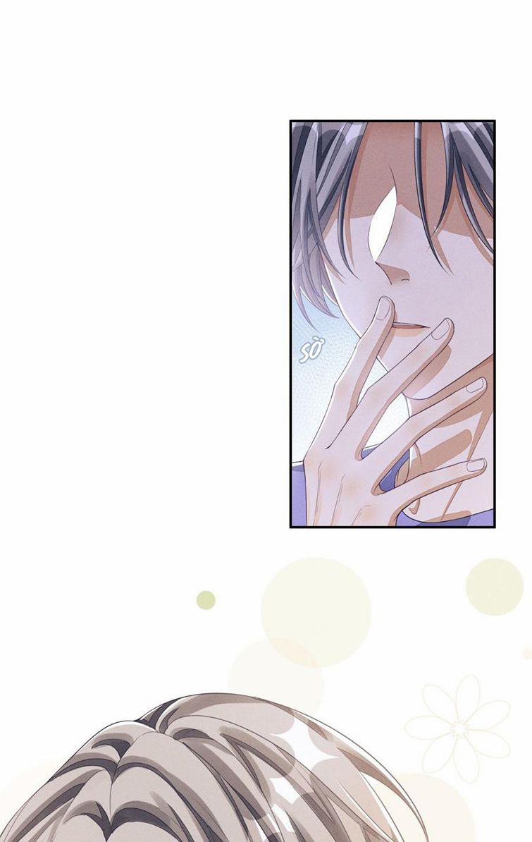 Bất Lộ Thanh Sắc 8 trang 5