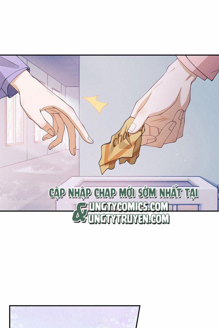 Bất Lộ Thanh Sắc 8 trang 51