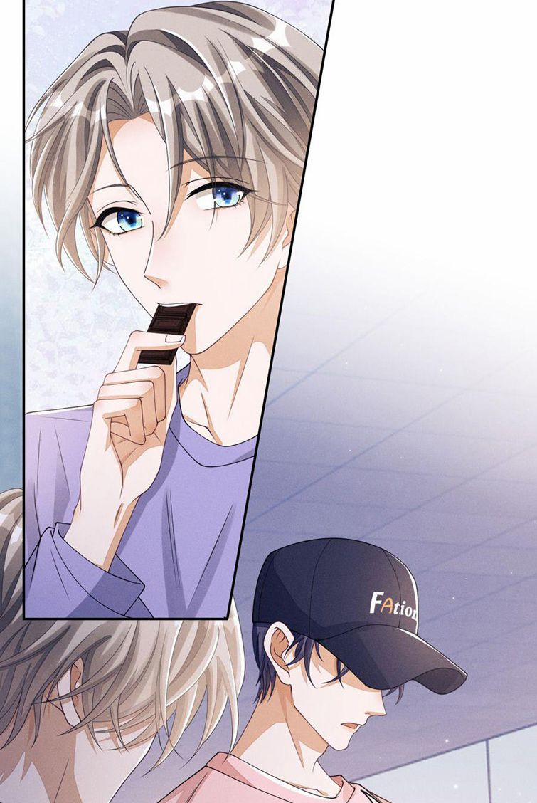 Bất Lộ Thanh Sắc 8 trang 52