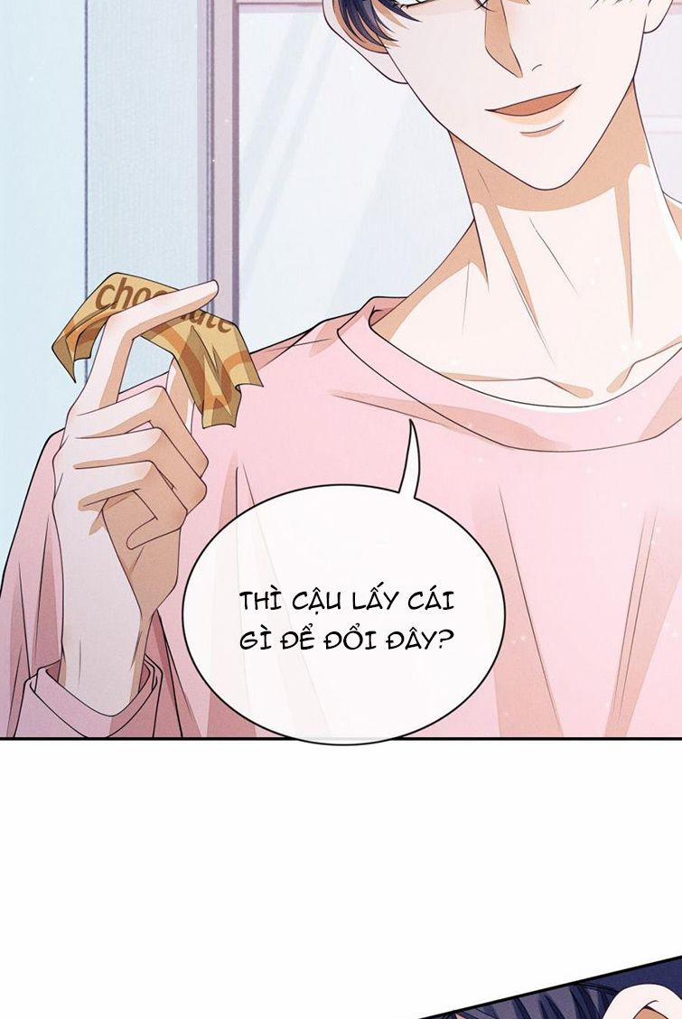 Bất Lộ Thanh Sắc 8 trang 55