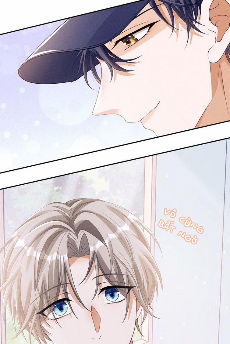 Bất Lộ Thanh Sắc 8 trang 56