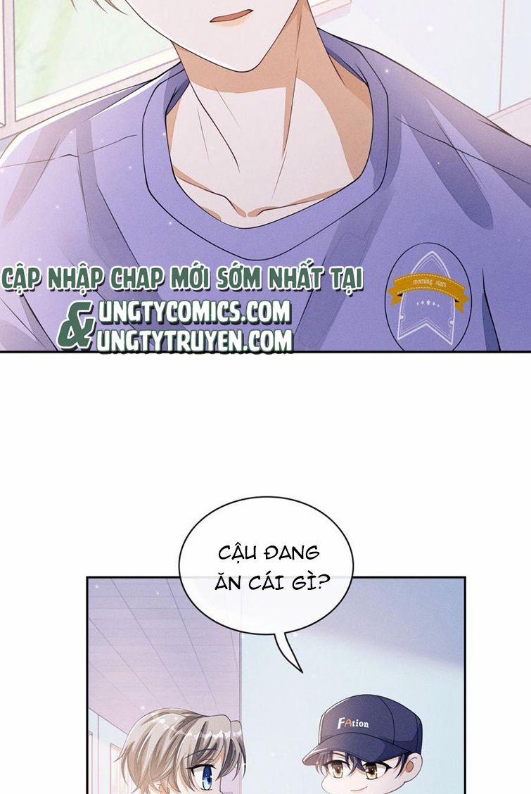 Bất Lộ Thanh Sắc 8 trang 57