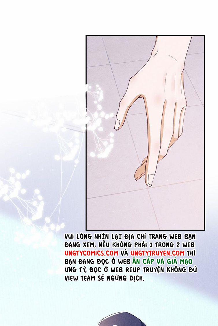 Bất Lộ Thanh Sắc 8 trang 59