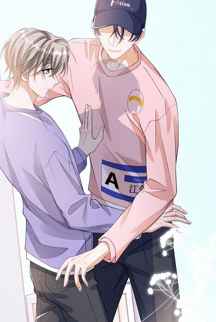 Bất Lộ Thanh Sắc 8 trang 60