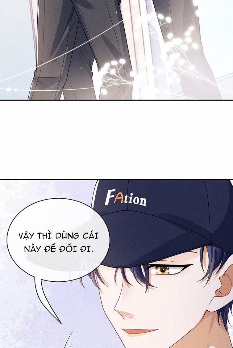 Bất Lộ Thanh Sắc 8 trang 61